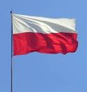bandiera polacca